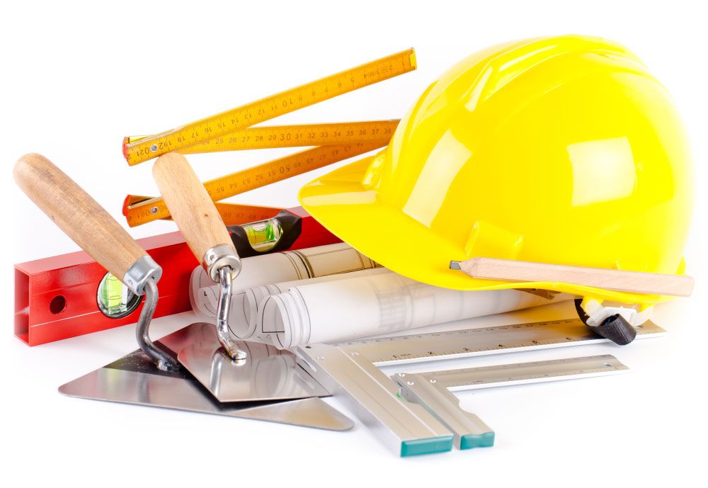 General building materials and maintenance work by IBS Services Mansfield