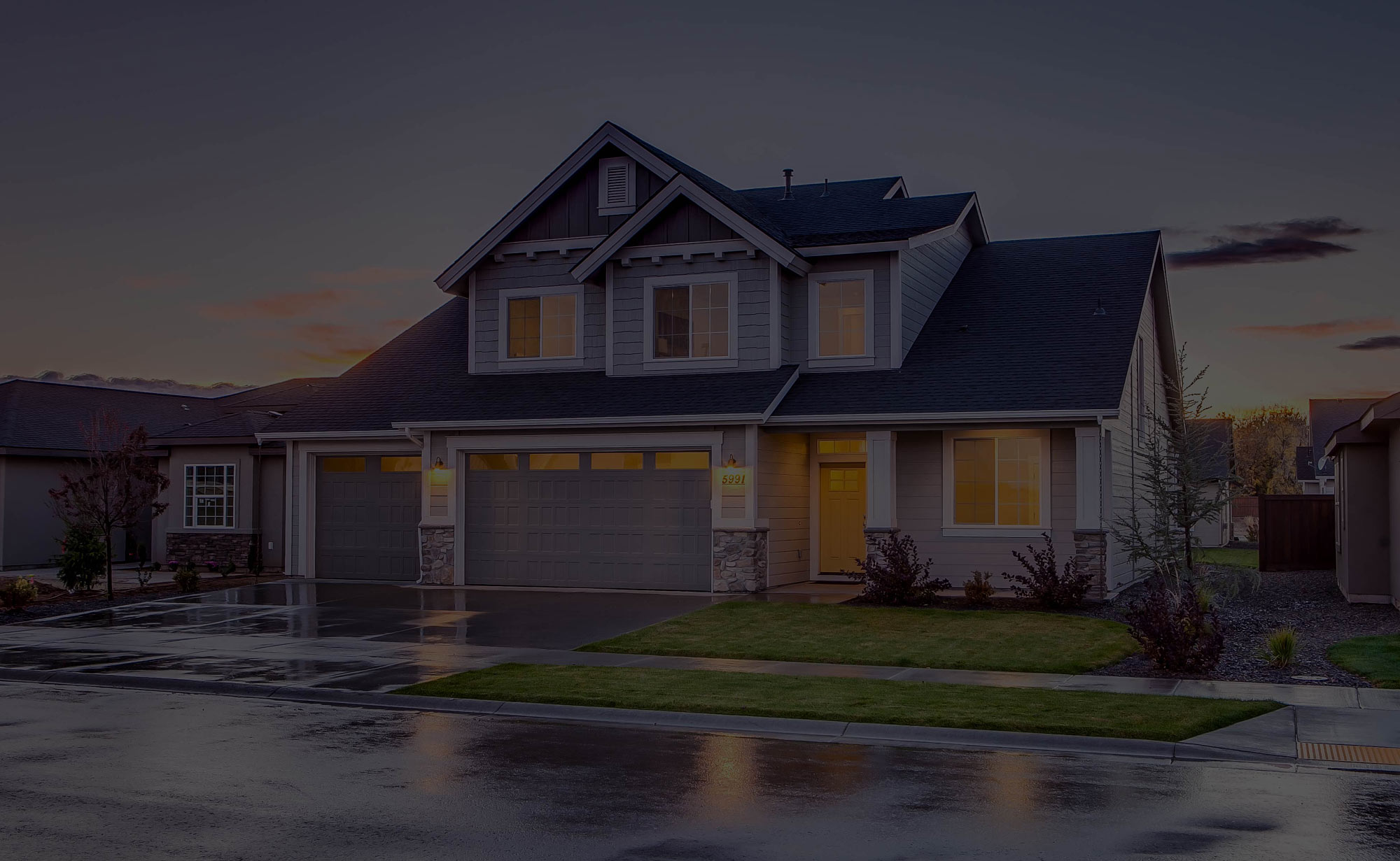 Commercial building project and remodeling